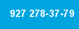 927 278-37-79 927 278-37-79